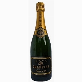 Carte dOr Champagne Demi sec Drappier 75cl