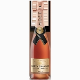 Moet Chandon Nectar Imperial Rose 6x75cl a 53,75 euro