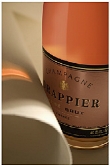 Rosé Champagne Val des Demoiselles Drappier 75cl